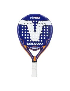 Pala Vairo Turbo Confort 2023 | Ofertas de pádel